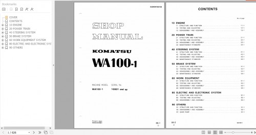 Komatsu-Wheel-Loader-WA100-1-Shop-Manual-SEBM04160105.jpg