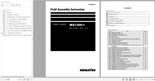 Komatsu-Wheel-Loader-WA1200-6-Field-Assembly-Instruction-GEN00106-06-2019.jpg