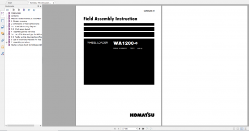 Komatsu-Wheel-Loader-WA1200-6-Field-Assembly-Instruction-GEN00208-01-2020.png