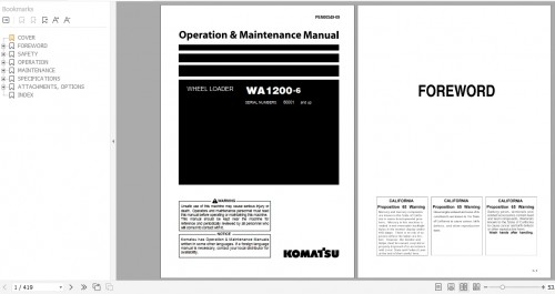 Komatsu-Wheel-Loader-WA1200-6-Operation--Maintenance-Manual-PEN00549-09-2019.jpg