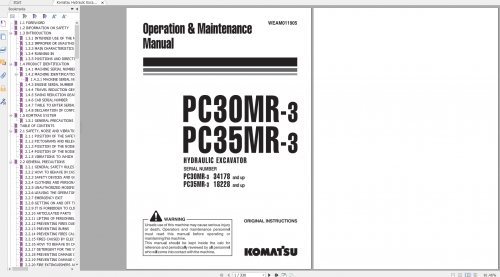Komatsu-Hydraulic-Excavator-PC30MR-3-PC35MR-3-Operation--Maintenance-Manual-WEAM011905-2011.png