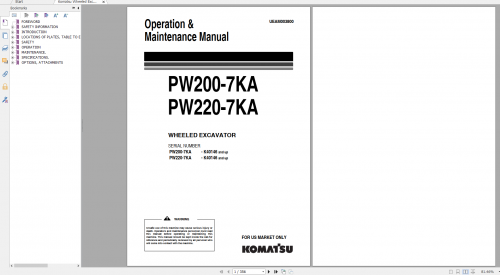 Komatsu-Wheeled-Excavator-PW200-7KA-PW220-7KA-Operation--Maintenance-Manual-UEAM003800-2004.png