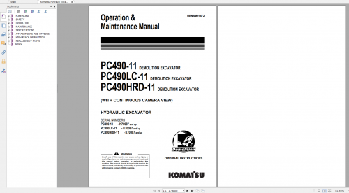 Komatsu-Hydraulic-Excavator-PC490-11-PC490LC-11-PC490HRD-11-Operation--Maintenance-Manual-UENAM01472-2019.png