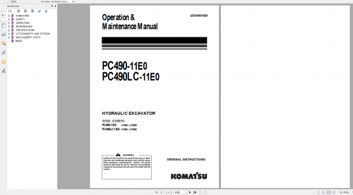 Komatsu-Hydraulic-Excavator-PC490-11E0-PC490LC-11E0-Operation--Maintenance-Manual-UENAM01630-2019.png