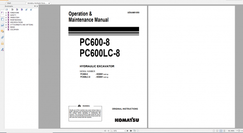 Komatsu-Hydraulic-Excavator-PC600-8-PC600LC-8-Operation--Maintenance-Manual-UENAM01050-2014.png