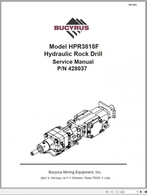 CAT-Rotary-Track-Drills-MD6640-HPR381F-Hydraulic-Rock-Drill-Service-Manual-BI615852-1.jpg