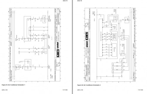 Link-Belt-Wheel-Loader-L130-Electrical-Schematic-Hydraulic-Schematic--Service-Manual-2.jpg