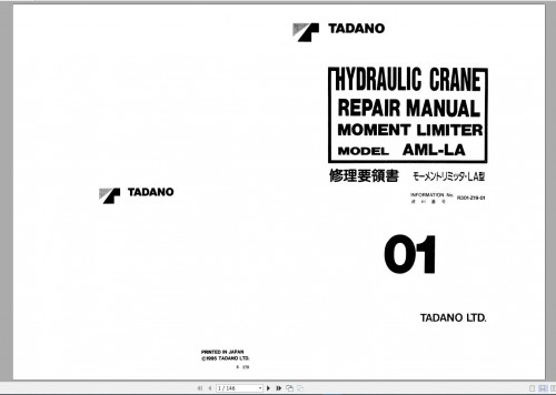 Tadano-Rough-Terrain-Crane-TR-100M-1-1996-FC0505-Service-Part-Manual-Circuit-Diagrams-2.jpg