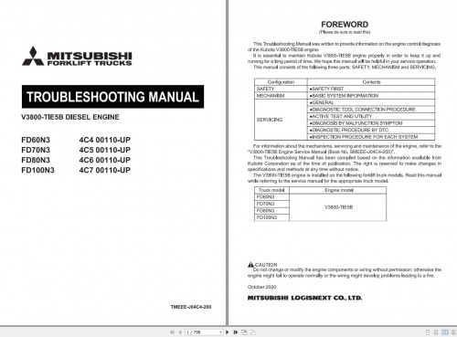 Mitsubishi-Forklift-MCFE-FD100N3-Service-Manual-Trouble-Shooting-Manual-2021-2.jpg