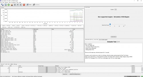 Navistar ServiceMaxx Pro J1939 v44.24 Engine Diagnostic Tool (6)