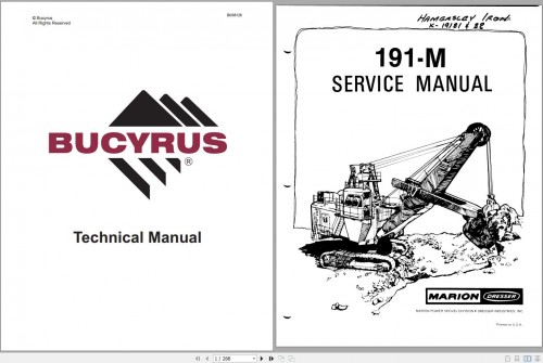 CAT-Electric-Rope-Shovel-191M-MP19131-MP19132-Bucyrus-Service-Manual-BI006126-1.jpg