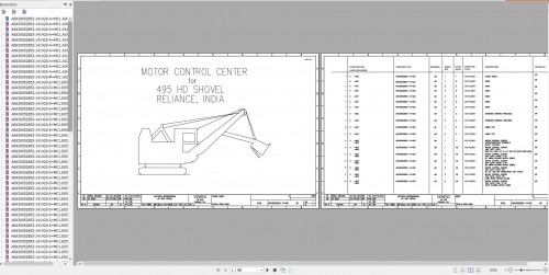 CAT-Electric-Rope-Shovel-7495-HD-495HD-Motor-Control-Center-141420-Electrical-Schematic-BI012342-2011-1.jpg