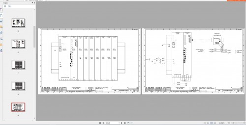 CAT-Electric-Rope-Shovel-7495-HD-495HR-HF-141259-141313-Load-Weigh-PLC-Rack-Electrical-Schematic-BI617185-2.jpg