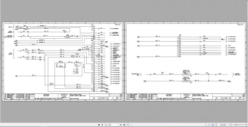CAT-Electric-Rope-Shovel-7495-HF-141486-Motor-Control-Center-A1210315899-Electrical-Diagraml-BI012103-2013-2.jpg