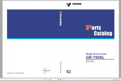 Tadano-Mobile-Crane-GR-750XL-2-Service-Parts-Catalog-Operator-Manual-Maintenance-Manual-and-Circuit-Diagrams-7.jpg