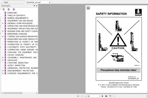 BAUER-BC32-0224-Foundation-Manual-Instruction-Manuals-Spare-Part-Lists-Schematic-7.png