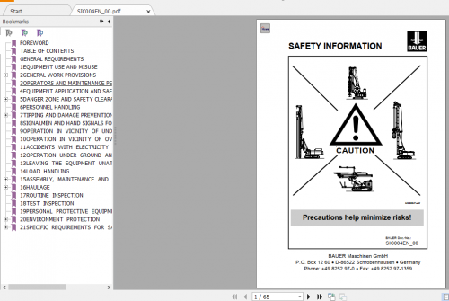 BAUER-BC32-0389-Foundation-Manual-Instruction-Manuals-Spare-Part-Lists-Schematic-8.png