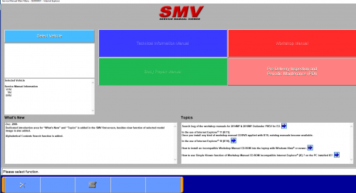 MUT-III-Diagnostic-Software-Years-2021-Asia--Europe-For-Mitsubishi-9.png