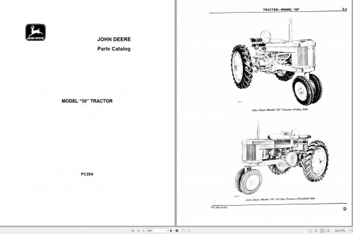 John-Deere-Tractor-Model-50-Parts-Catalog-PC264-1.jpg