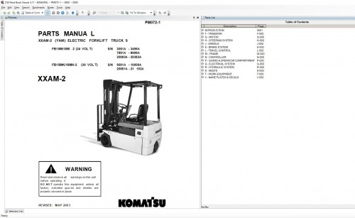 Komatsu-CSS-EPC-Forklift-11.2021-Spare-Parts-Catalog-5.jpg
