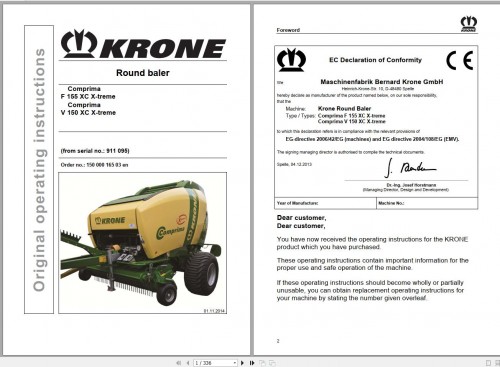 Krone-Round-Baler-Comprima-F155XC-V150XC-X-treme-911095-Operator-Manual-15000016503-2014-1.jpg