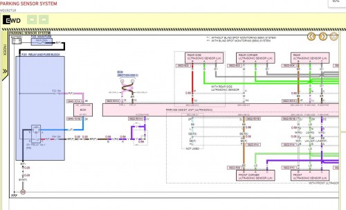 Mazda 3 2019 Service Manual and Wiring Diagram 3