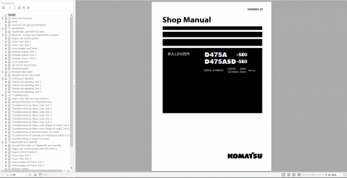 Komatsu-Bulldozer-D475A-5E0-D475ASD-5E0-SEN00226-05-Shop-Manual-1.png