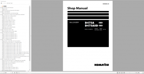 Komatsu-Bulldozer-D475A-5E0-D475ASD-5E0-SEN00226-05-Shop-Manual-1b0a83f6e06e91645.png