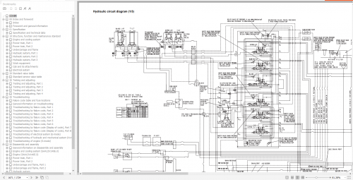 Komatsu-Bulldozer-D475A-5E0-D475ASD-5E0-SEN00226-05-Shop-Manual-5580307864baf432a.png