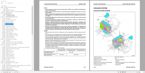 Komatsu-Dump-Truck-HD465-8E0-HD605-8E0-SEN06768-06-Shop-Manual-2.png