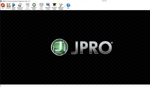 JPRO Commercial Vehicle Diagnostics JPRO 2021 v3 11 (3)