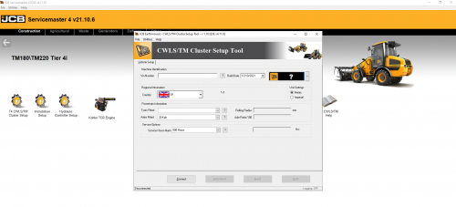 JCB-ServiceMaster-4-v21.10.6-11.2021-Diagnostic-Software-DVD-9.png