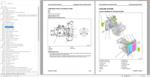 Komatsu-Compact-Hydraulic-Excavator-PC30MR-5-PC35MR-5-JPN-Jul-2021-SEN06591-09-Shop-Manual-2.png