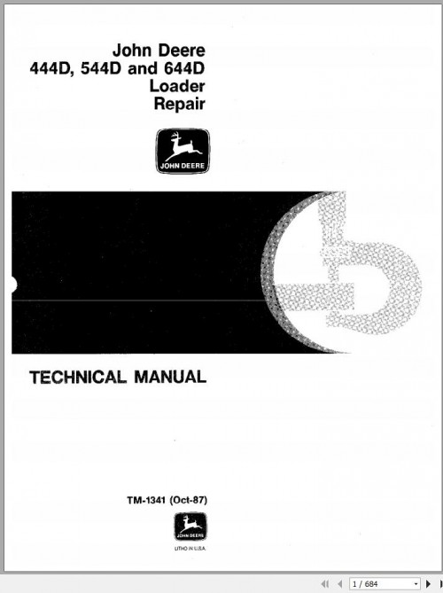 John-Deere-Loaders-444D-544D-644D-Repair-Technical-Manual-TM1341-1.jpg