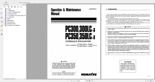 Komatsu-Hydraulic-Excavator-PC300300LC-6-PC350350LC-6-Operation--Maintenance-Manual-SEAM009003T-2002.png