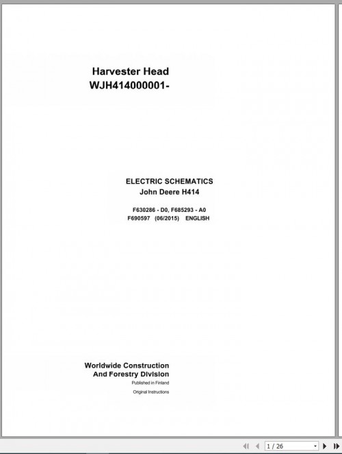 John-Deere-Harvester-Head-H414-F690597-Electric-Schematic-2015-1.jpg