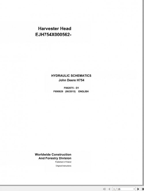 John-Deere-Harvester-Head-H754-F690829-Hydraulic-Schematic-2015-1.jpg