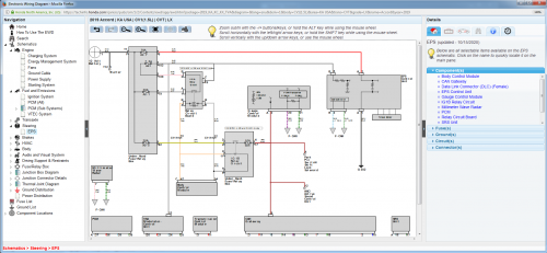 Honda 2021 Service Manual, Workshop Manual, Wiring Diagram 3.14 GB HTML PDF EN DVD (12)