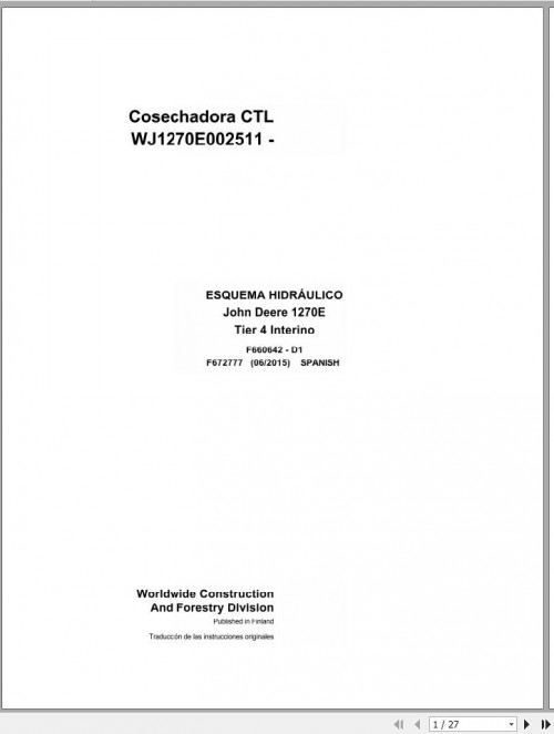 John-Deere-Harvester-CTL-1270E-Tier-4-Interim-F672777-Hydraulic-Schematic-2015-ES-1.jpg