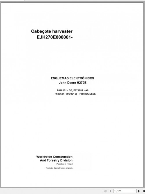 John-Deere-Harvester-Head-H270E-F690684-A0-2015-Electric-Diagram-2015-PT-1.jpg