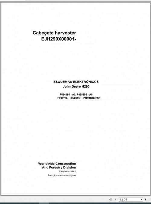 John-Deere-Harvester-Head-H290-F690766-A0-Electric-Diagram-2015-PT-1.jpg