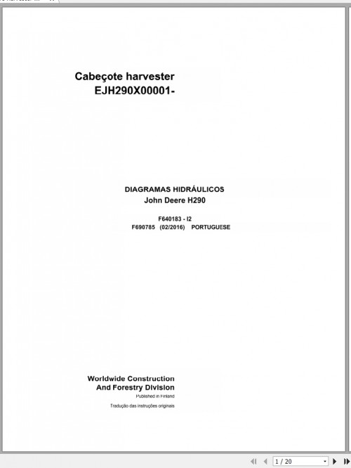 John-Deere-Harvester-Head-H290-F690785-I2-2016-Hydraulic-Diagram-2016-PT-1.jpg