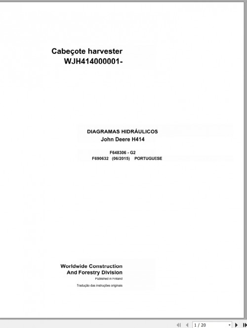 John-Deere-Harvester-Head-H414-F690632-G2-Hydraulic-Diagram-2015-PT-1.jpg