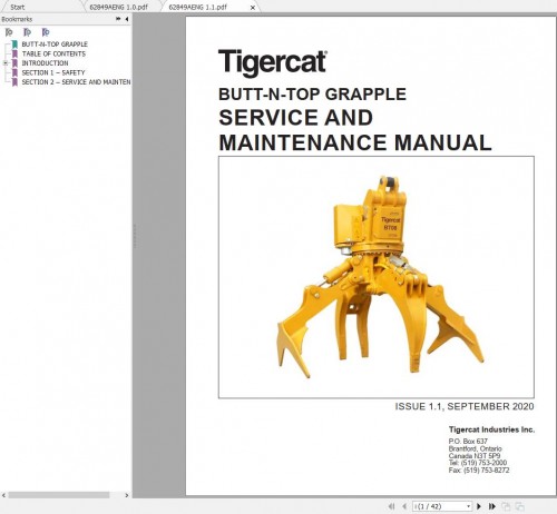 Tigercat-BUTT-N-TOP-Grapple-Service--Maintenance-Manual-62849AENG-1.jpg