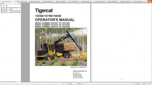 Tigercat-Forwarder-1055B-1075B-1085B-10550301---10850500-Operator--Service-Manual-2.jpg