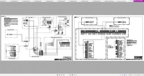 Tigercat Forwarder 1075C (10751001 10751500) Operator & Service Manual 3