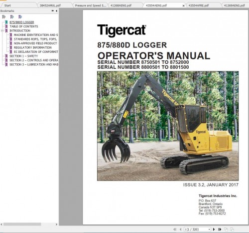 Tigercat-Logger-875-8750101---8752000-Operator--Service-Manual-2.jpg