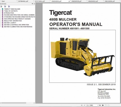 Tigercat-Mulcher-480B-4801001---4801500-Operator-and-Service-Manual-1.jpg