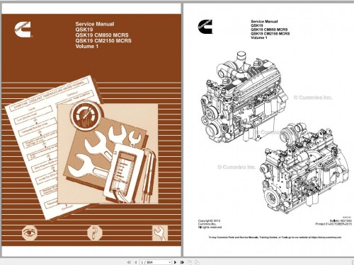 Cummins-Engine-QSK19-QSK19-CM850-CM2150-MCRS-Volume-1-Service-Manual-4021592-2015-1.jpg