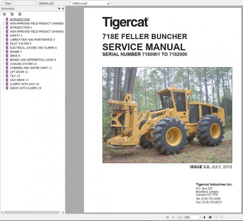 Tigercat-718E-Feller-Buncher-Operator--Service-Manual-1.jpg